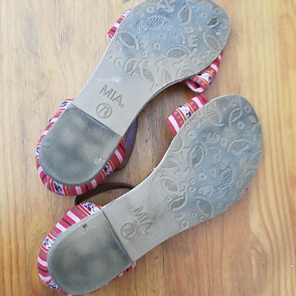 BOHO ESPADRILLES - Picture 6 of 7